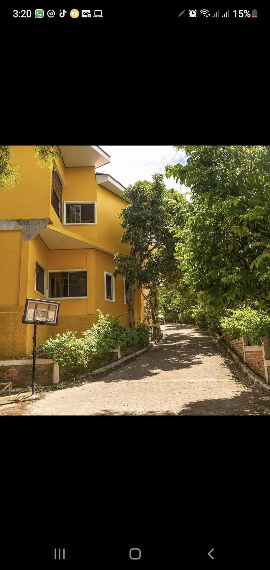 Apart Hotel Acuarious De Luis Estelí Exteriér fotografie