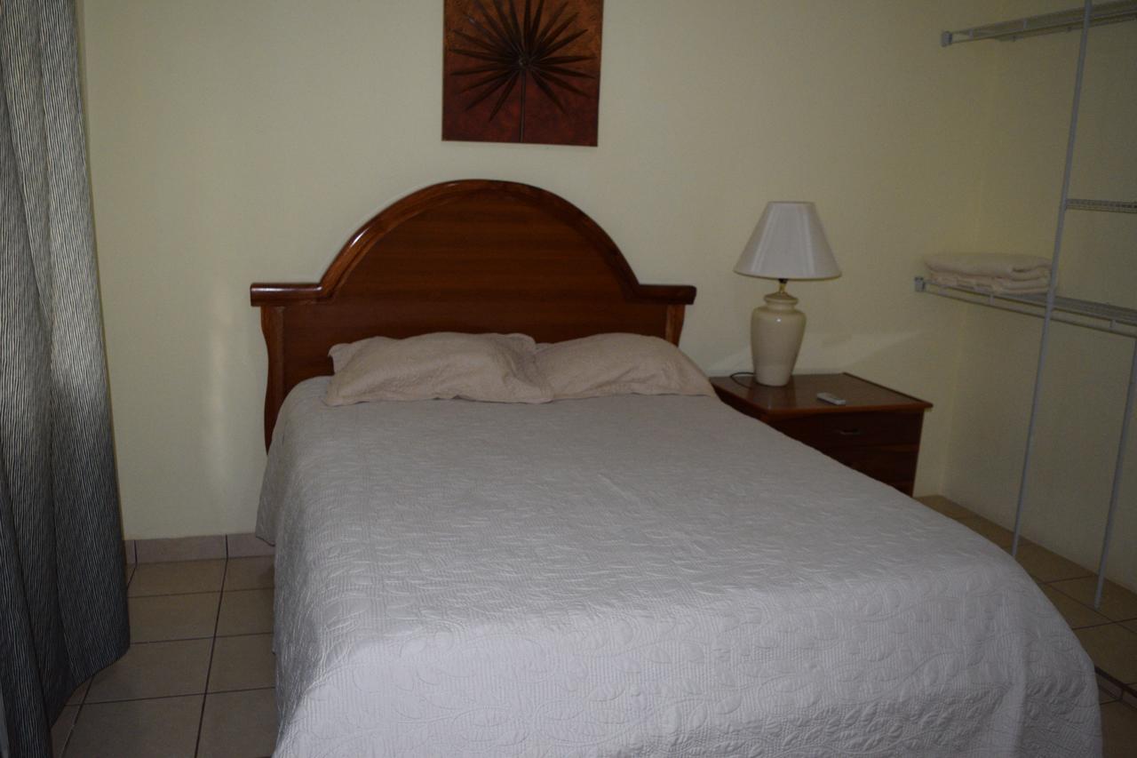 Apart Hotel Acuarious De Luis Estelí Exteriér fotografie